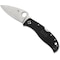 Spyderco 2024 Spyderco, Reveal 11, Leafjumper SPY-C262SBK - alternate 3
